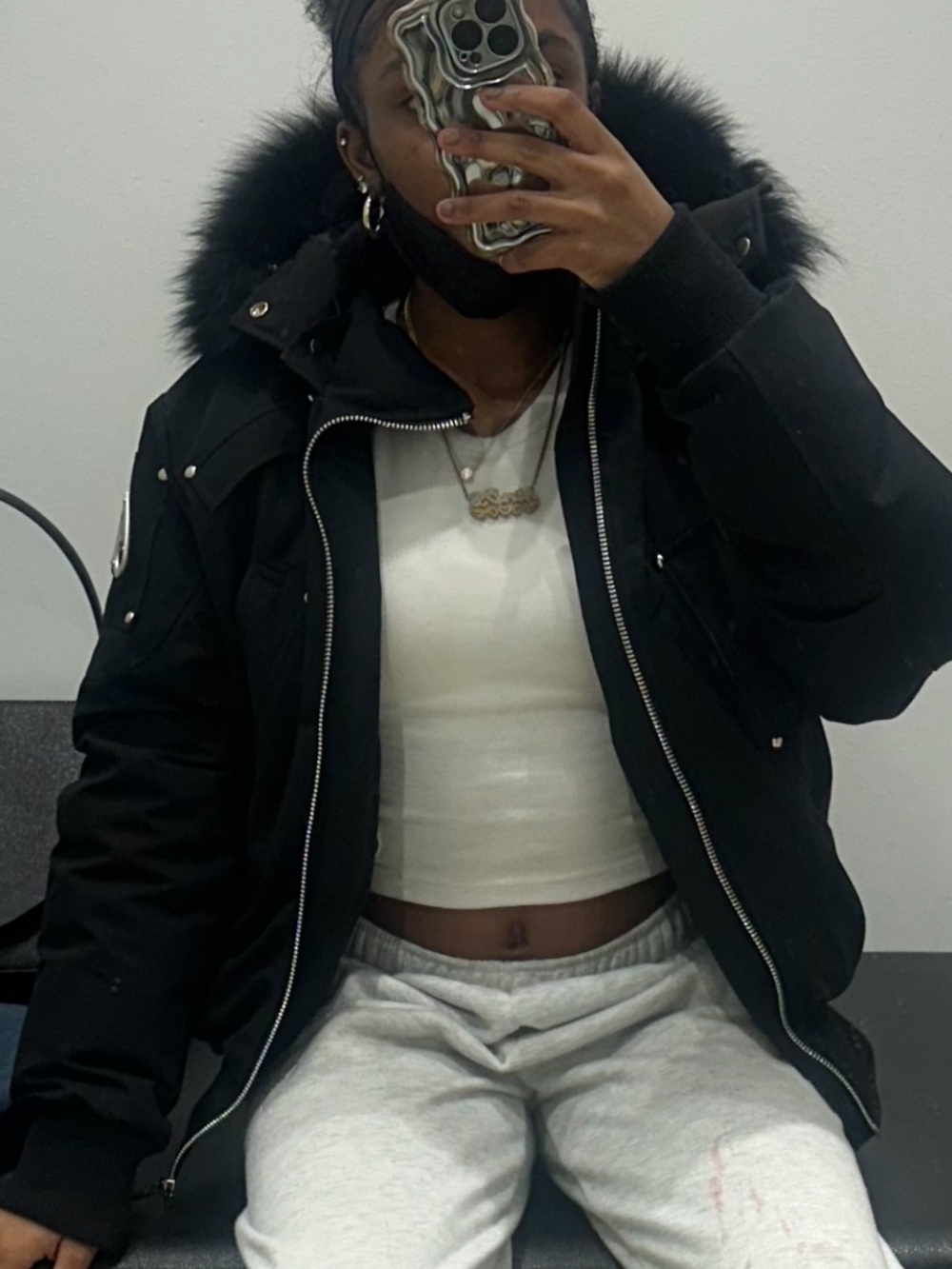 winter Jacket